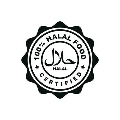 halal-mark-icon-isolated-on-white-background-vector