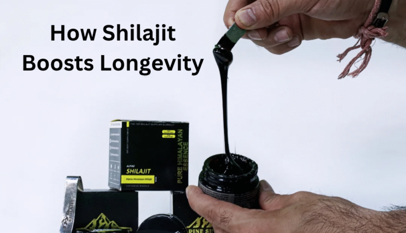 Pure Shilajit vs. Others